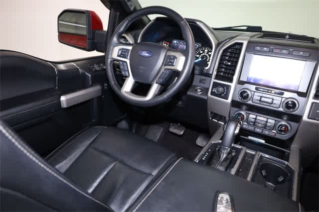 Thumbnail: 2020 Ford F-150 - 16