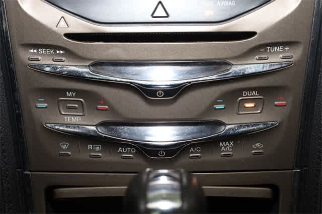 Thumbnail: 2013 Lincoln MKX - 30