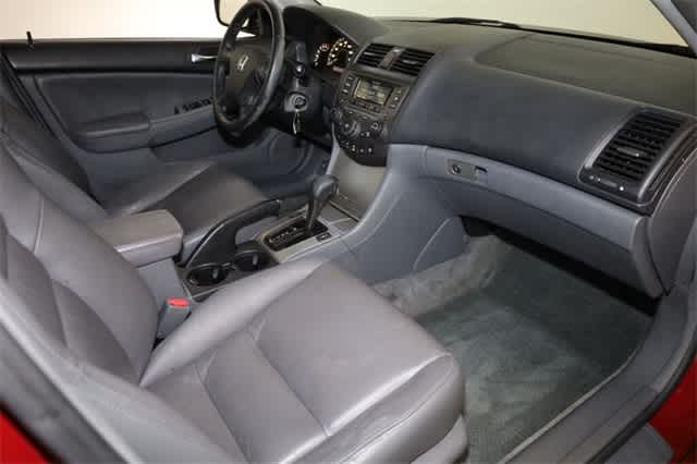 Thumbnail: 2007 Honda Accord - 19