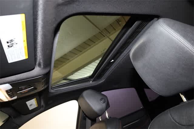 Thumbnail: 2019 BMW 4 Series - 20