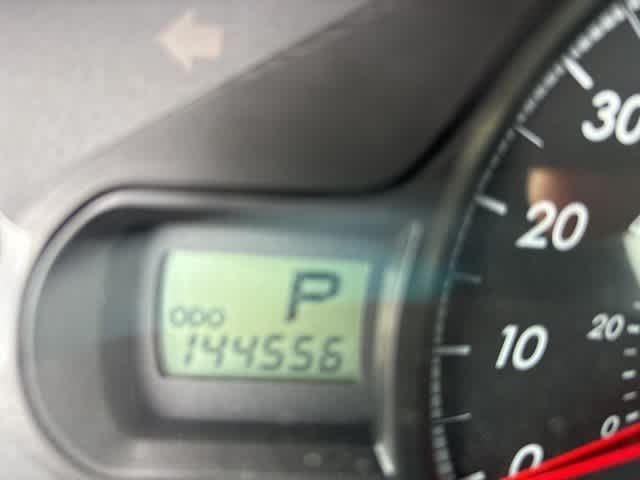Thumbnail: 2011 Toyota Sienna - 5