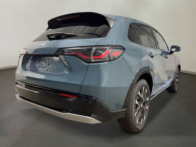 Thumbnail: 2027 Honda HR-V - 6