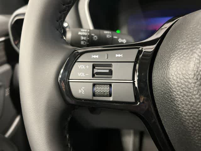 Thumbnail: 2026 Honda Pilot - 18