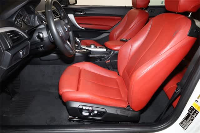 Thumbnail: 2017 BMW 2 Series - 15