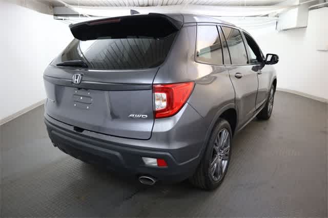 Thumbnail: 2019 Honda Passport - 7