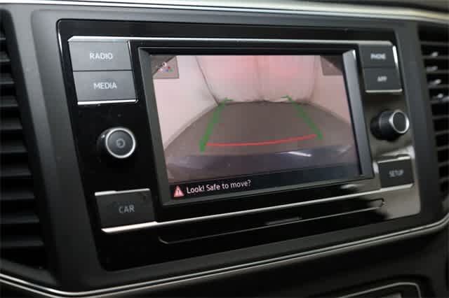 Thumbnail: 2018 Volkswagen Atlas - 25