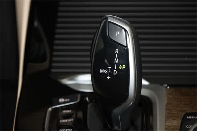 Thumbnail: 2020 BMW X3 - 35