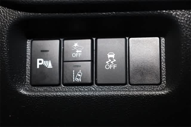 Thumbnail: 2023 Honda Passport - 27