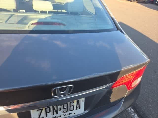 Thumbnail: 2010 Honda Civic - 37
