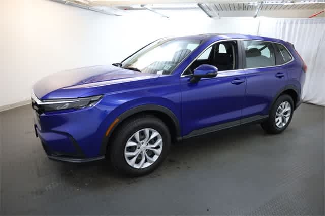 Thumbnail: 2023 Honda CR-V - 2