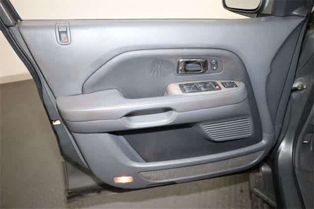 Thumbnail: 2007 Honda Pilot - 13