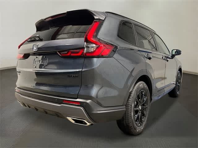 Thumbnail: 2026 Honda CR-V - 5