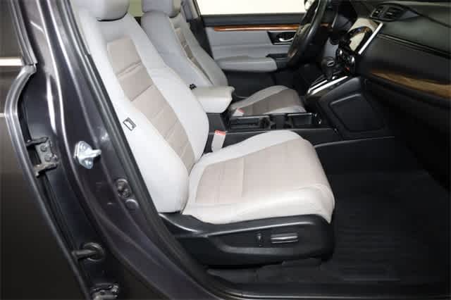 Thumbnail: 2021 Honda CR-V - 20