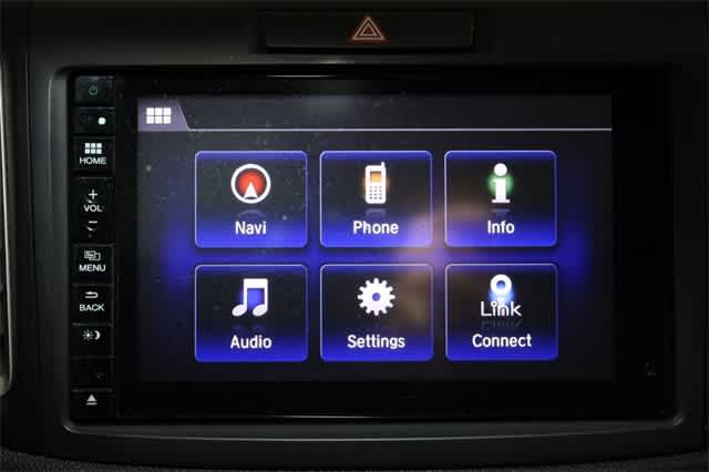 Thumbnail: 2015 Honda CR-V - 27