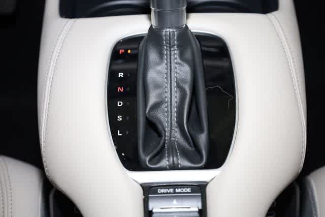 Thumbnail: 2024 Honda HR-V - 27