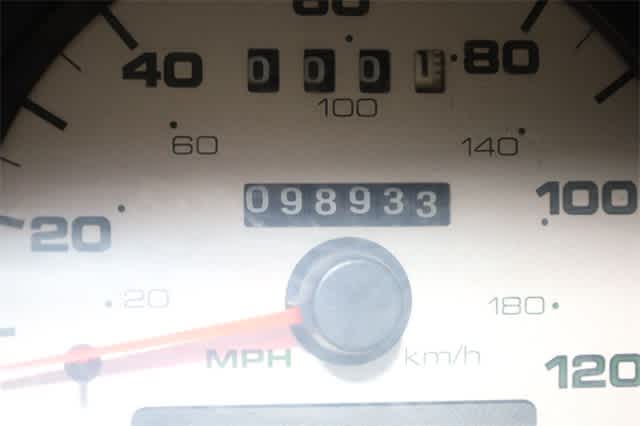 Thumbnail: 2003 Mercury Sable - 24