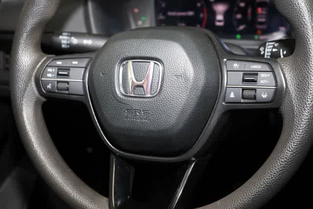 Thumbnail: 2024 Honda Accord - 29