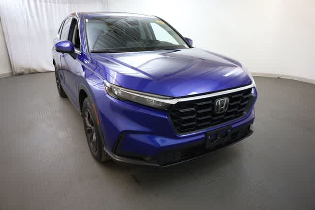 Thumbnail: 2024 Honda CR-V - 11