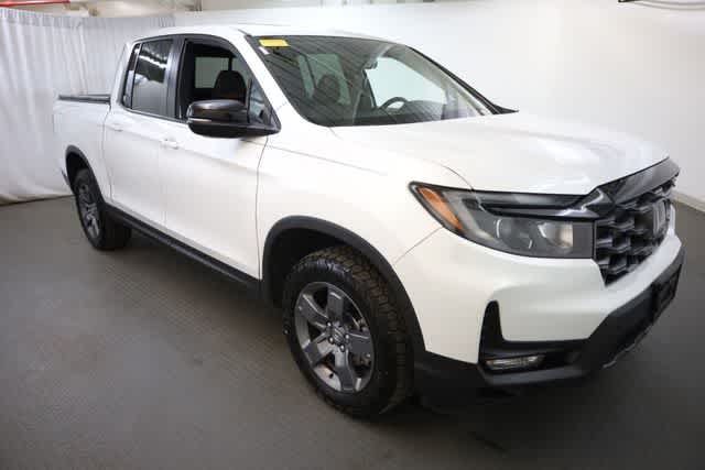 Thumbnail: 2024 Honda Ridgeline - 10