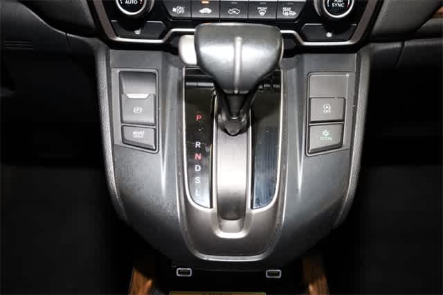 Thumbnail: 2022 Honda CR-V - 32