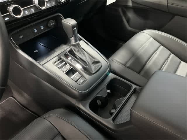 Thumbnail: 2026 Honda CR-V - 21