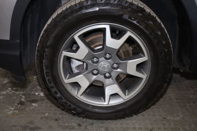 Thumbnail: 2023 Honda Passport - 39