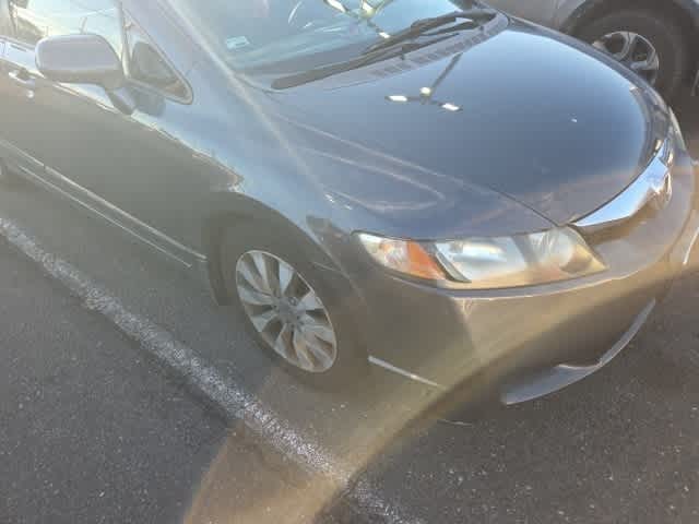 Thumbnail: 2010 Honda Civic - 21