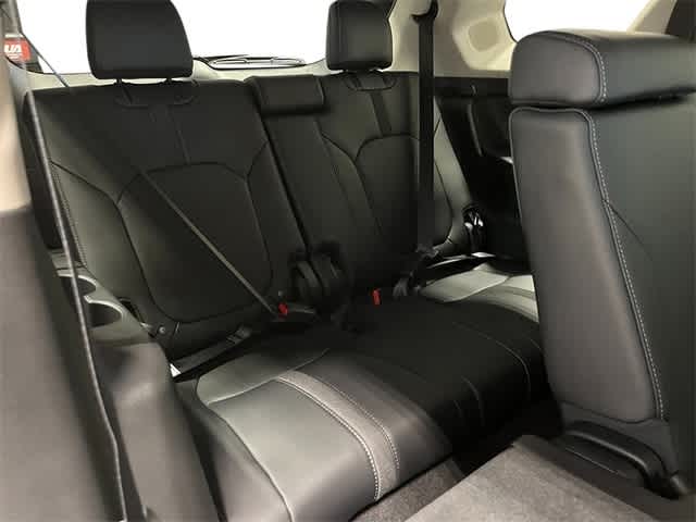 Thumbnail: 2025 Honda Pilot - 22