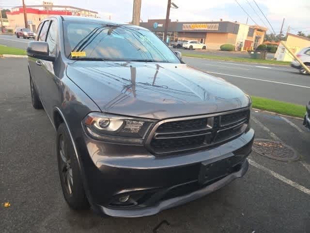 Thumbnail: 2017 Dodge Durango - 19