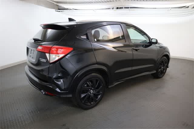 Thumbnail: 2022 Honda HR-V - 8