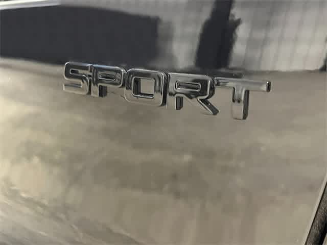 Thumbnail: 2026 Honda CR-V - 7
