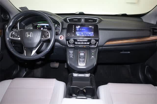 Thumbnail: 2022 Honda CR-V - 17