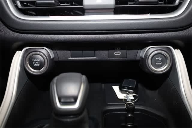 Thumbnail: 2025 Toyota Grand Highlander - 31
