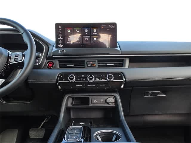 Thumbnail: 2026 Honda Pilot - 15