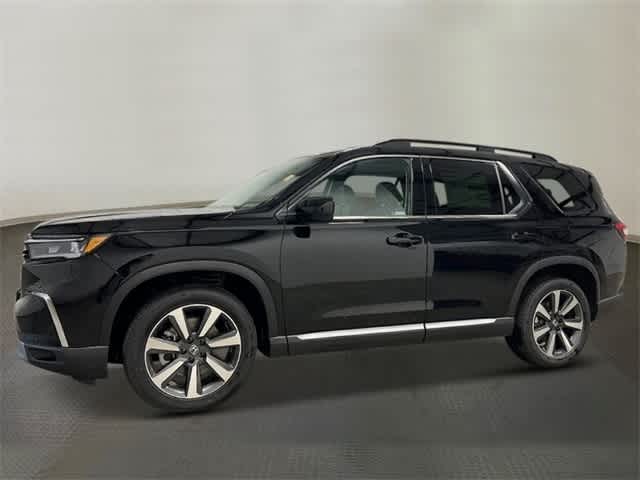 Thumbnail: 2025 Honda Pilot - 2