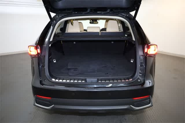 Thumbnail: 2018 Lexus NX - 37