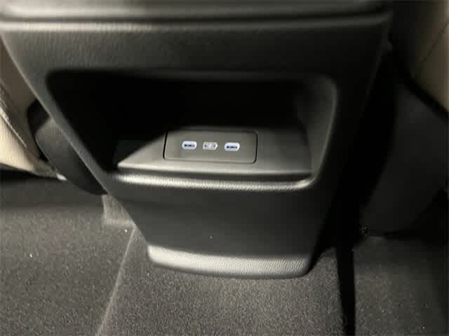 Thumbnail: 2026 Honda CR-V - 25