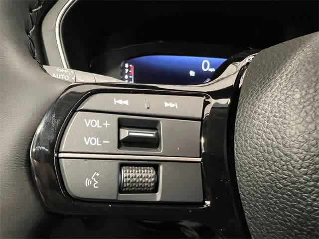2025 Honda Pilot Elite 23