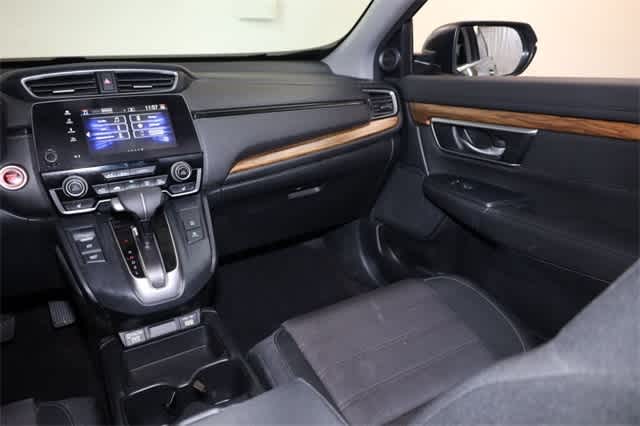 Thumbnail: 2022 Honda CR-V - 24