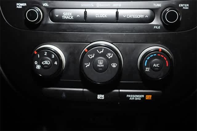 Thumbnail: 2015 Kia Soul - 28