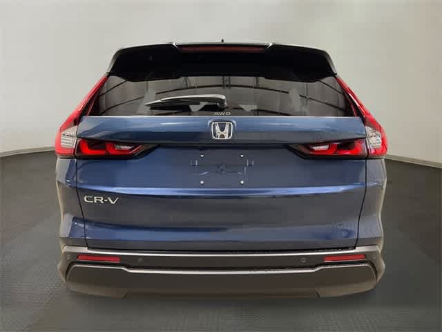 Thumbnail: 2026 Honda CR-V - 4