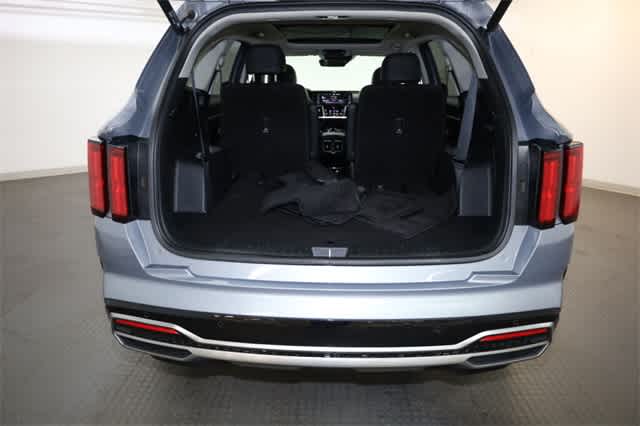 Thumbnail: 2021 Kia Sorento - 35