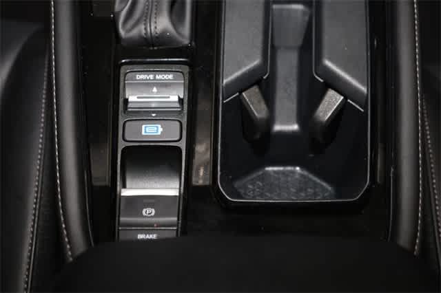 Thumbnail: 2024 Honda Accord - 32