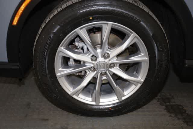 Thumbnail: 2023 Honda CR-V - 34