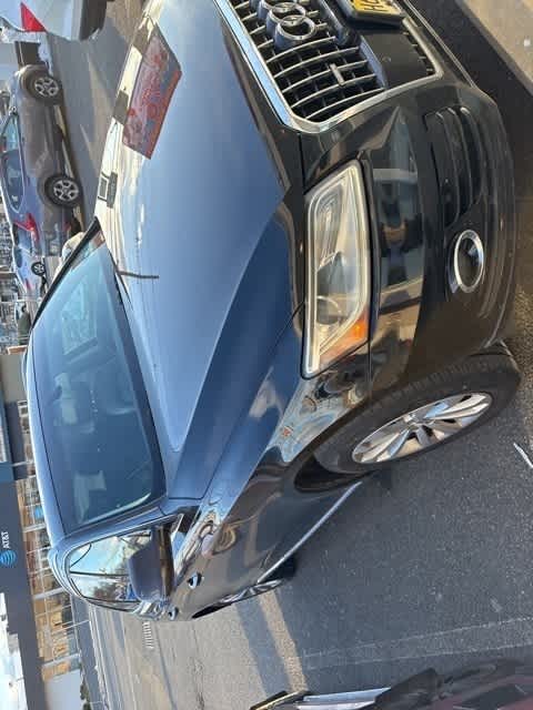 Thumbnail: 2016 Audi Q5 - 17