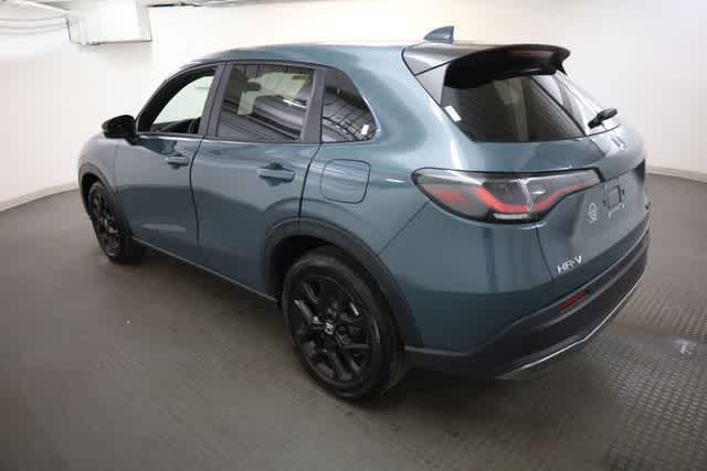 Thumbnail: 2024 Honda HR-V - 4