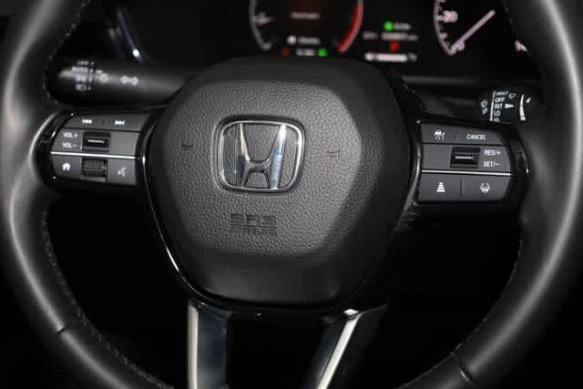 Thumbnail: 2023 Honda CR-V - 30