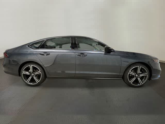 Thumbnail: 2026 Honda Accord - 7