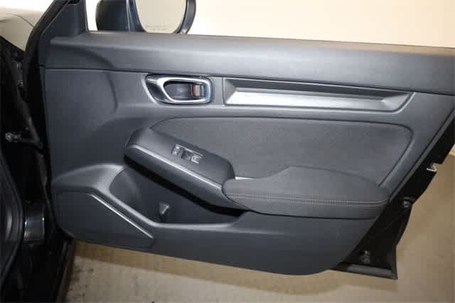 Thumbnail: 2023 Honda Civic - 22