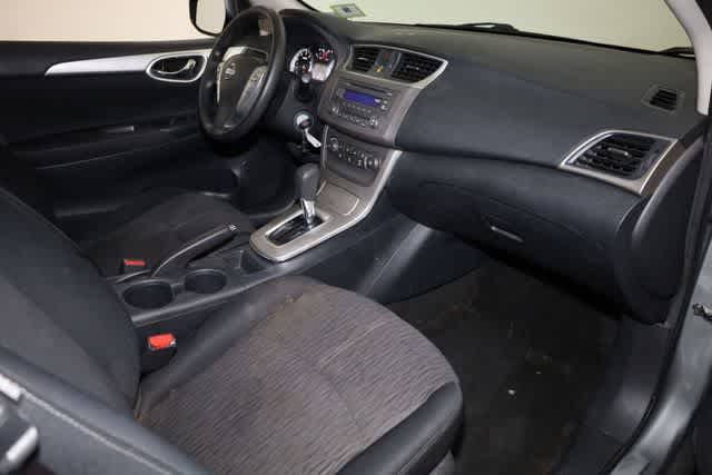 Thumbnail: 2014 Nissan Sentra - 30